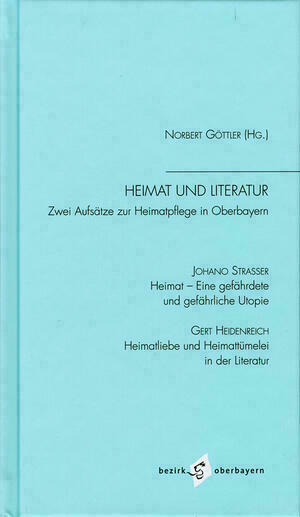 Titelseite des Buchs mit Titel und Beschreibung