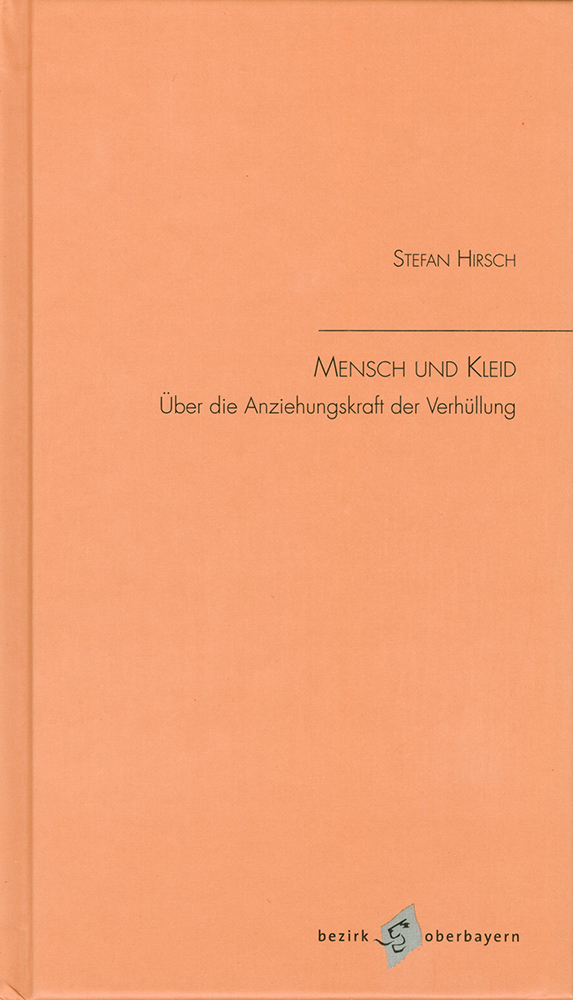 Titelseite des Buchs mit Titel und Beschreibung