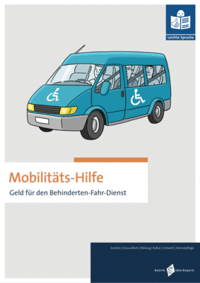 Mobilitäts-Hilfe